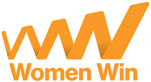 Women support Organization | Women Win, the Netherlands | Women Digital Hub